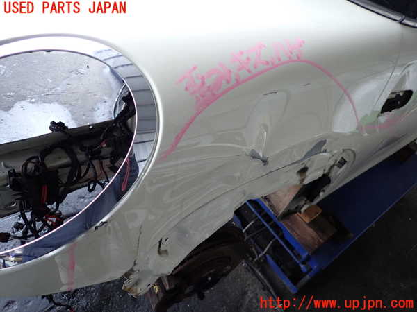 2UPJ-9237281060]BMW ミニ(MINI)クーパーSD(XT20)(F55)ボンネットフード 中古_2