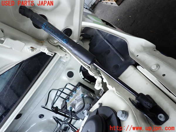 2UPJ-9237281068]BMW ミニ(MINI)クーパーSD(XT20)(F55)ボンネットダンパー 中古_2