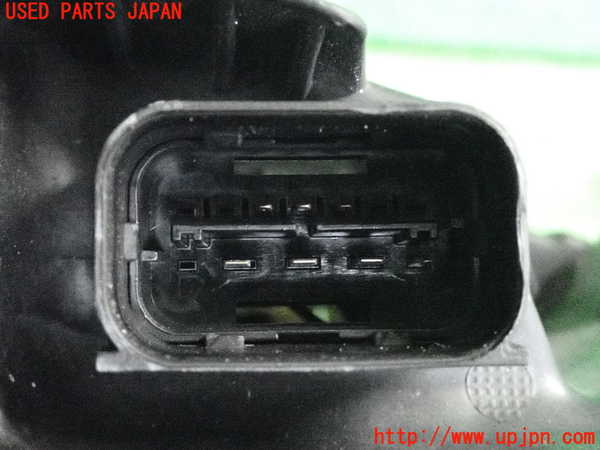 2UPJ-9237281130]BMW ミニ(MINI)クーパーSD(XT20)(F55)右ヘッドライト LED 中古_4