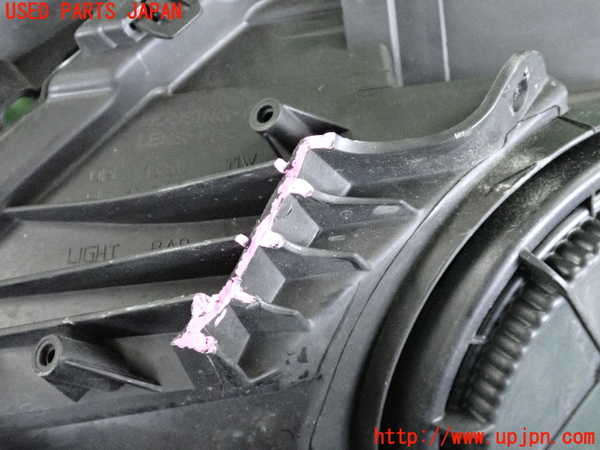 2UPJ-9237281132]BMW ミニ(MINI)クーパーSD(XT20)(F55)左ヘッドライト LED 中古_3