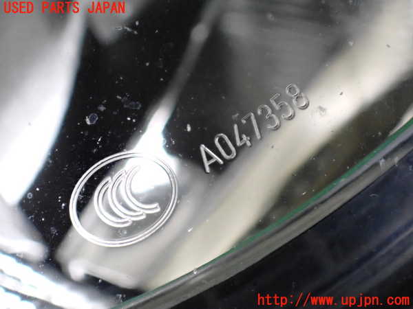 2UPJ-9237281180]BMW ミニ(MINI)クーパーSD(XT20)(F55)右フォグ 中古_3