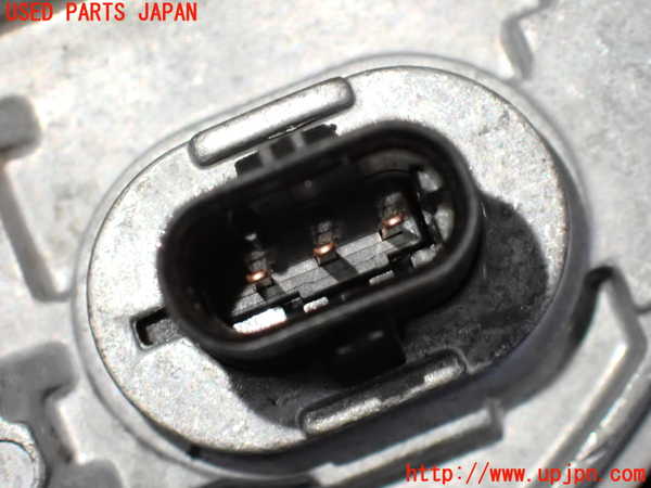 2UPJ-9237281180]BMW ミニ(MINI)クーパーSD(XT20)(F55)右フォグ 中古_4