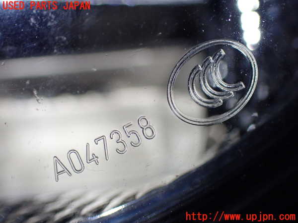 2UPJ-9237281182]BMW ミニ(MINI)クーパーSD(XT20)(F55)左フォグ 中古_3