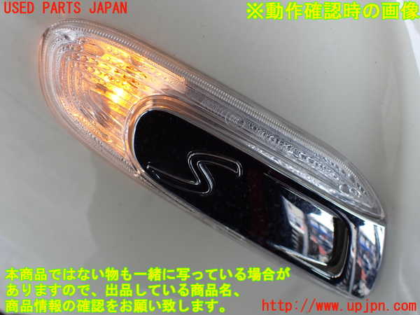 2UPJ-9237281160]BMW ミニ(MINI)クーパーSD(XT20)(F55)右ウィンカーレンズ 中古_5