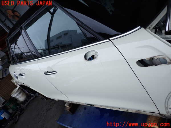 2UPJ-9237281230]BMW ミニ(MINI)クーパーSD(XT20)(F55)右前ドア 中古(43R-00049 M25)_2
