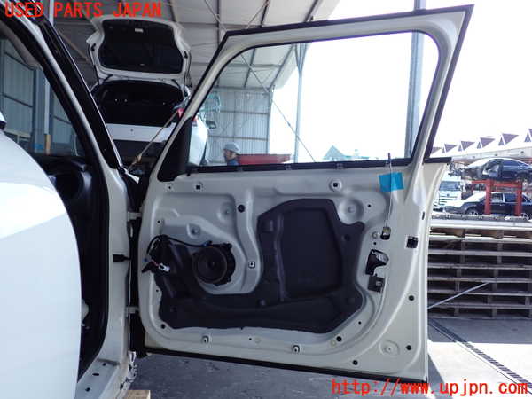 2UPJ-9237281230]BMW ミニ(MINI)クーパーSD(XT20)(F55)右前ドア 中古(43R-00049 M25)_4
