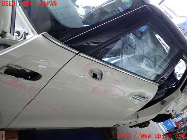 2UPJ-9237281260]BMW ミニ(MINI)クーパーSD(XT20)(F55)左前ドア 中古(43R-00049 M25)_2