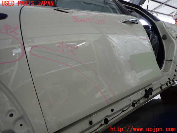 2UPJ-9237281260]BMW ミニ(MINI)クーパーSD(XT20)(F55)左前ドア 中古(43R-00049 M25)_3