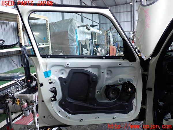2UPJ-9237281260]BMW ミニ(MINI)クーパーSD(XT20)(F55)左前ドア 中古(43R-00049 M25)_5