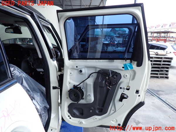 2UPJ-9237281290]BMW ミニ(MINI)クーパーSD(XT20)(F55)右後ドア 中古(43R-00048 M188)_4