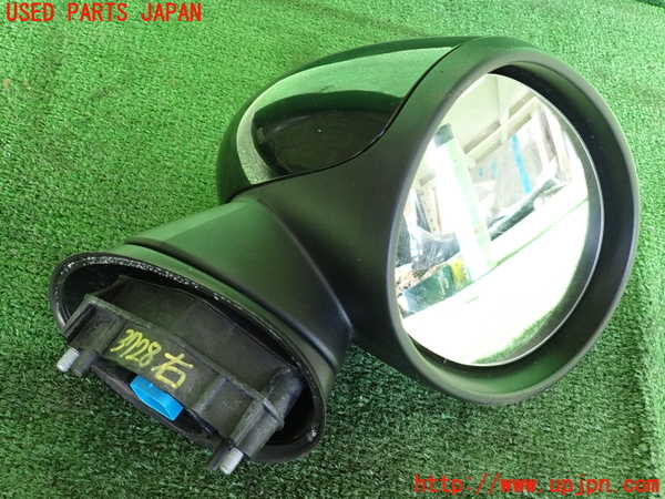 2UPJ-9237281210]BMW ミニ(MINI)クーパーSD(XT20)(F55)右ドアミラー 中古_2