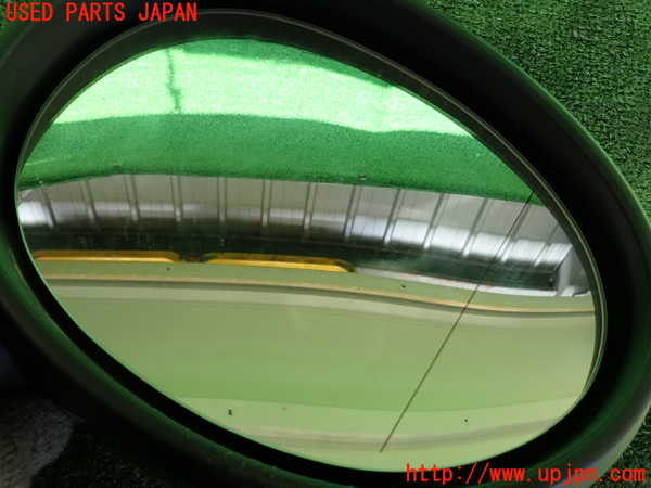 2UPJ-9237281210]BMW ミニ(MINI)クーパーSD(XT20)(F55)右ドアミラー 中古_3
