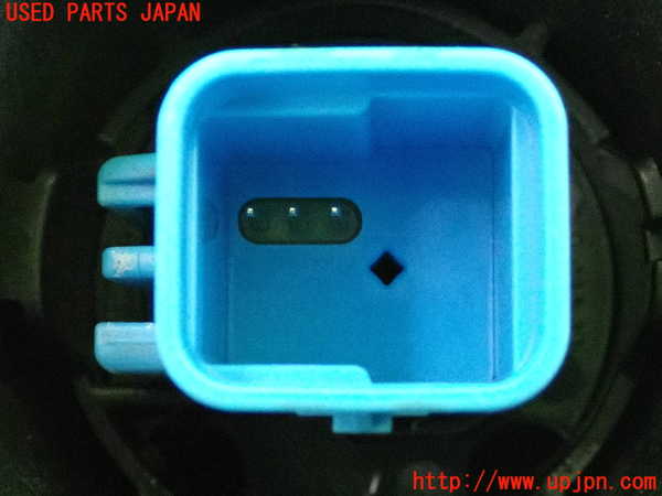 2UPJ-9237281210]BMW ミニ(MINI)クーパーSD(XT20)(F55)右ドアミラー 中古_4