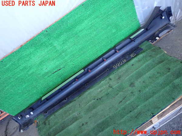 2UPJ-9237281390]BMW ミニ(MINI)クーパーSD(XT20)(F55)右サイドステップ 中古_4