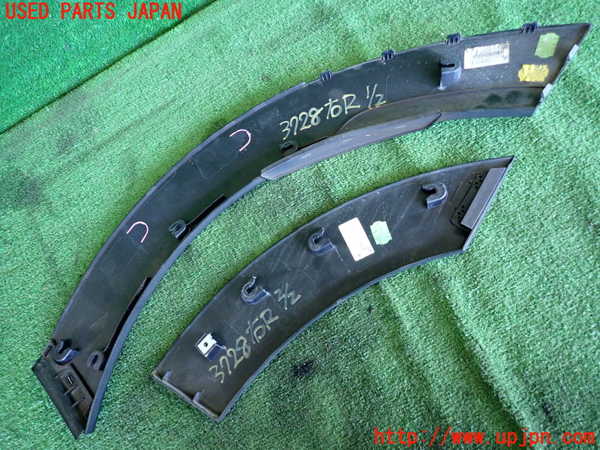 2UPJ-9237281444]BMW ミニ(MINI)クーパーSD(XT20)(F55)右後オーバーフェンダー 中古_2