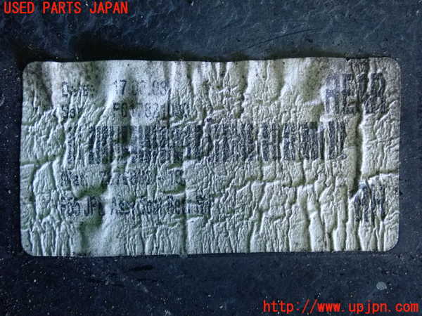 2UPJ-9237281444]BMW ミニ(MINI)クーパーSD(XT20)(F55)右後オーバーフェンダー 中古_3