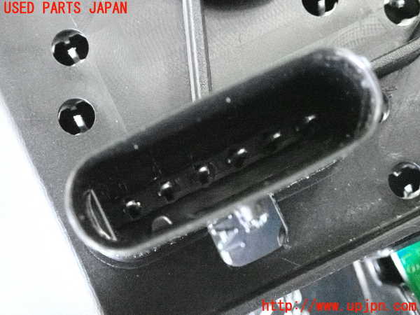 2UPJ-9237281536]BMW ミニ(MINI)クーパーSD(XT20)(F55)左テールランプ 中古_4