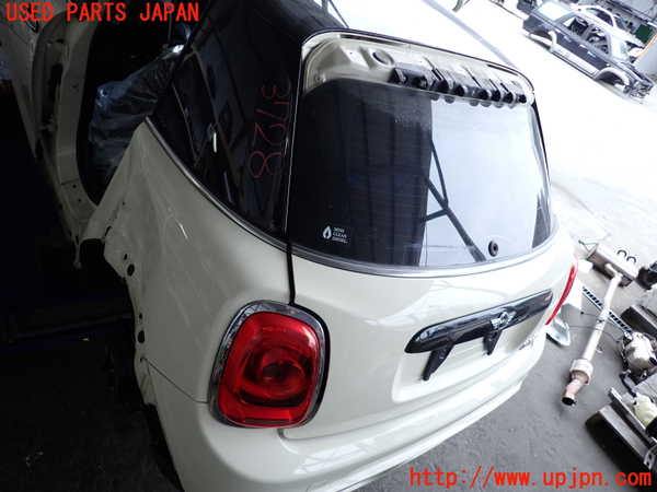 2UPJ-9237281566]BMW ミニ(MINI)クーパーSD(XT20)(F55)バックドア リアゲート ハッチ 中古(43R-000369 M5315)_2