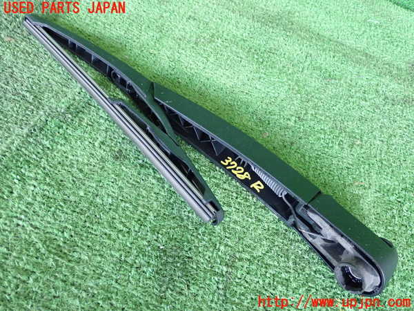 2UPJ-9237281661]BMW ミニ(MINI)クーパーSD(XT20)(F55)リアワイパーアーム1 中古_2