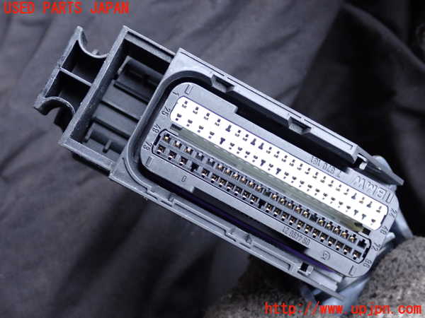 2UPJ-9237282010]BMW ミニ(MINI)クーパーSD(XT20)(F55)エンジン B47C20A 中古_4