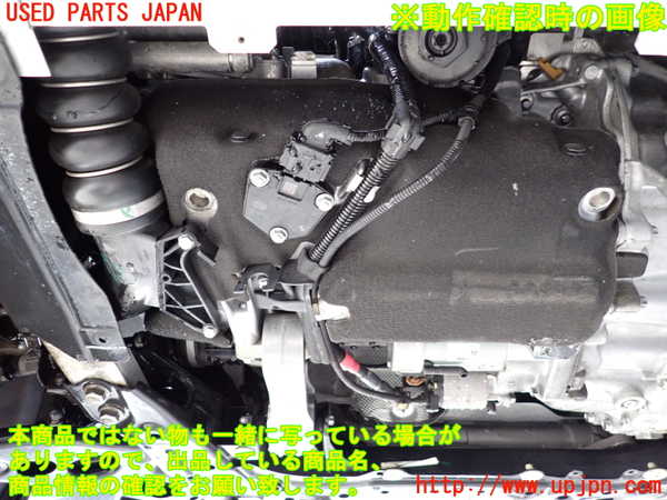 2UPJ-9237282010]BMW ミニ(MINI)クーパーSD(XT20)(F55)エンジン B47C20A 中古_5