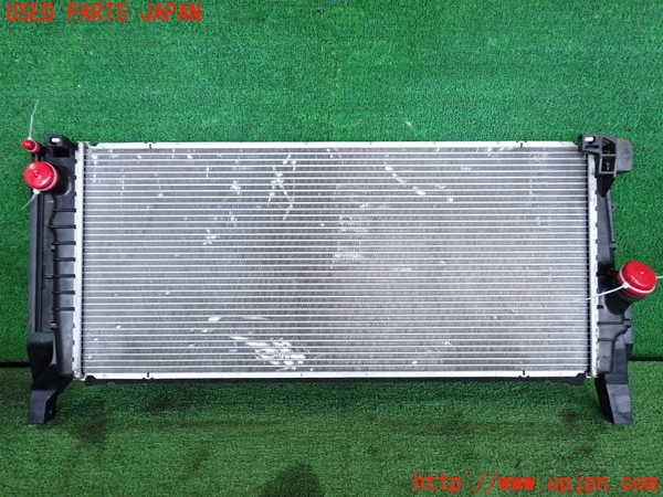 2UPJ-9237282321]BMW ミニ(MINI)クーパーSD(XT20)(F55)ラジエーター1 中古_2