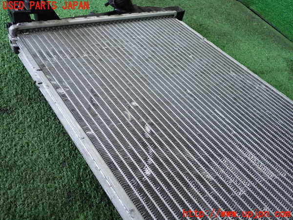 2UPJ-9237282321]BMW ミニ(MINI)クーパーSD(XT20)(F55)ラジエーター1 中古_4