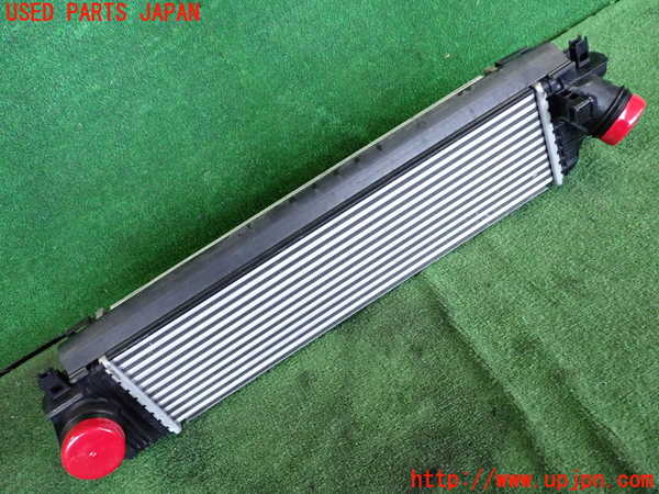 2UPJ-9237282451]BMW ミニ(MINI)クーパーSD(XT20)(F55)インタークーラー1 中古_2