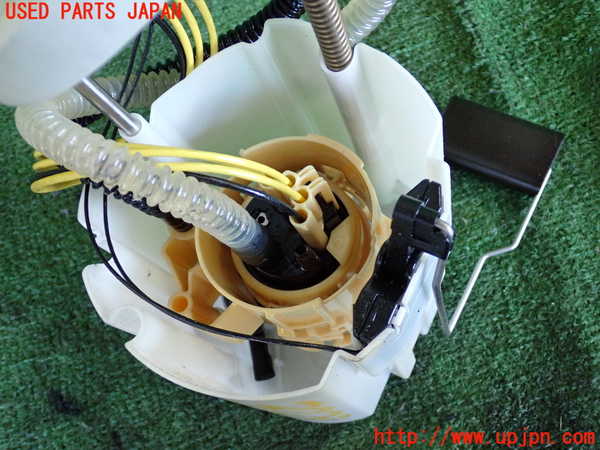 2UPJ-9237282510]BMW ミニ(MINI)クーパーSD(XT20)(F55)燃料ポンプ 中古_3