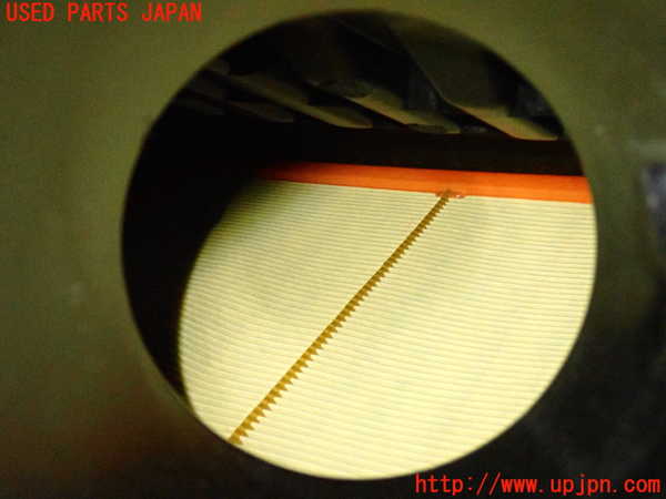 2UPJ-9237282560]BMW ミニ(MINI)クーパーSD(XT20)(F55)エアクリーナーボックス 中古_3