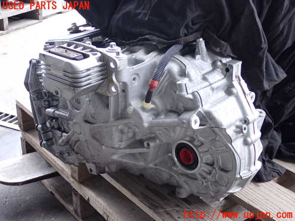 2UPJ-9237283010]BMW ミニ(MINI)クーパーSD(XT20)(F55)ミッション AT B47C20A 中古_2