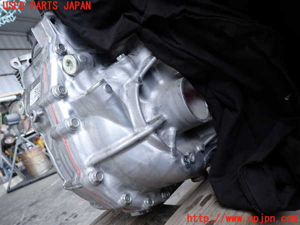 2UPJ-9237283010]BMW ミニ(MINI)クーパーSD(XT20)(F55)ミッション AT B47C20A 中古_3