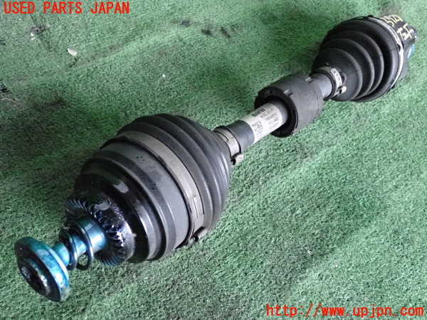 2UPJ-9237284015]BMW ミニ(MINI)クーパーSD(XT20)(F55)左フロントドライブシャフト 中古_2