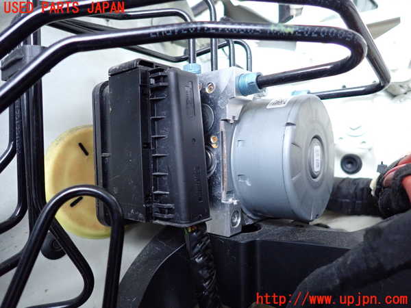 2UPJ-9237284040]BMW ミニ(MINI)クーパーSD(XT20)(F55)ABSアクチュエーター 中古_2