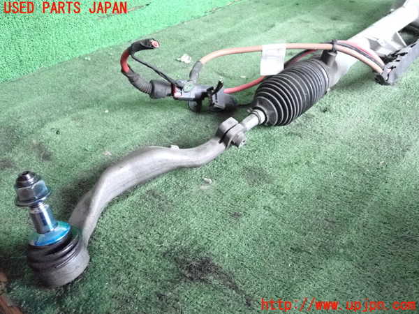 2UPJ-9237284235]BMW ミニ(MINI)クーパーSD(XT20)(F55)パワステギアボックス 中古_3