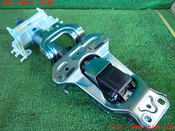 2UPJ-9237284260]BMW ミニ(MINI)クーパーSD(XT20)(F55)ステアリングシャフト 中古_2