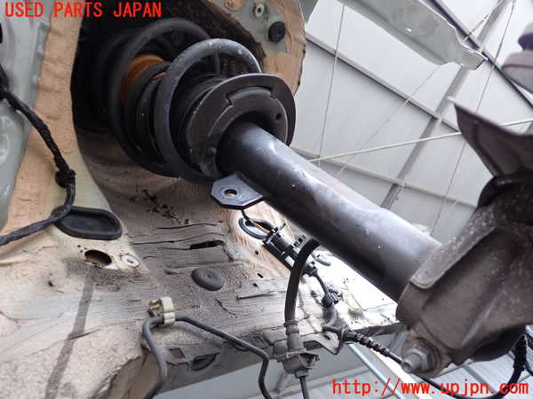 2UPJ-9237285015]BMW ミニ(MINI)クーパーSD(XT20)(F55)右フロントストラット 中古_2