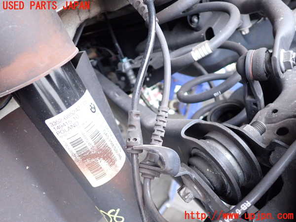 2UPJ-9237285146]BMW ミニ(MINI)クーパーSD(XT20)(F55)右リアアッパーアーム1 中古_2