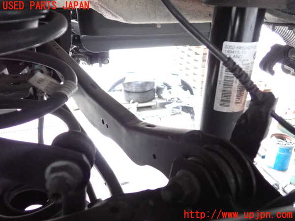 2UPJ-9237285156]BMW ミニ(MINI)クーパーSD(XT20)(F55)左リアアッパーアーム1 中古_2