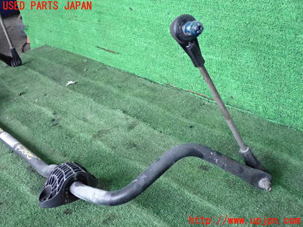 2UPJ-9237285440]BMW ミニ(MINI)クーパーSD(XT20)(F55)フロントスタビライザー 中古_2