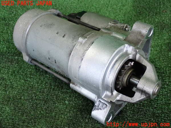 2UPJ-9237286010]BMW ミニ(MINI)クーパーSD(XT20)(F55)セルモーター 中古_2