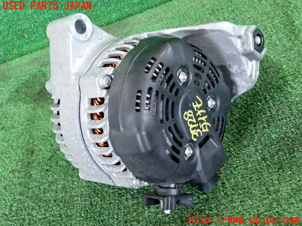 2UPJ-9237286015]BMW ミニ(MINI)クーパーSD(XT20)(F55)オルタネーター(ダイナモ) 中古_2