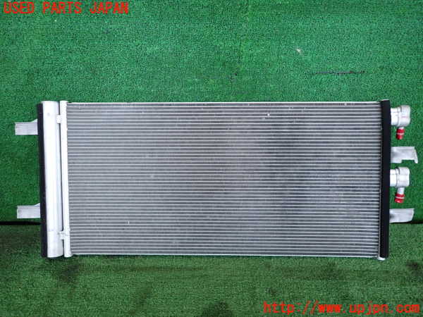 2UPJ-9237286031]BMW ミニ(MINI)クーパーSD(XT20)(F55)エアコンコンデンサー1 中古_2