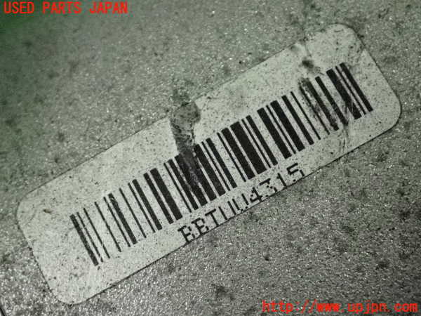 2UPJ-9237286025]BMW ミニ(MINI)クーパーSD(XT20)(F55)エアコンコンプレッサー 中古_4