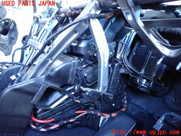 2UPJ-9237286081]BMW ミニ(MINI)クーパーSD(XT20)(F55)エバポレーター1 中古_2