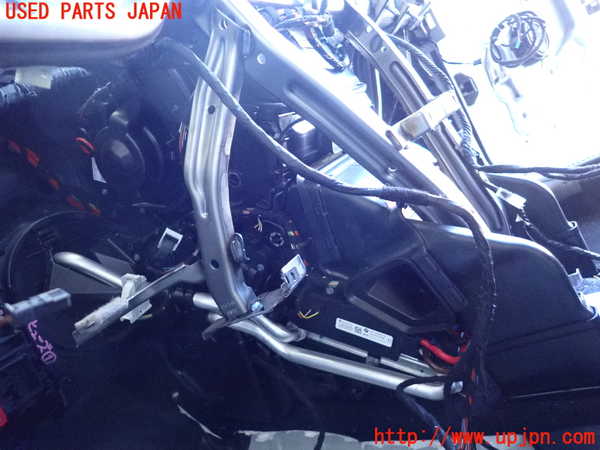 2UPJ-9237286081]BMW ミニ(MINI)クーパーSD(XT20)(F55)エバポレーター1 中古_3