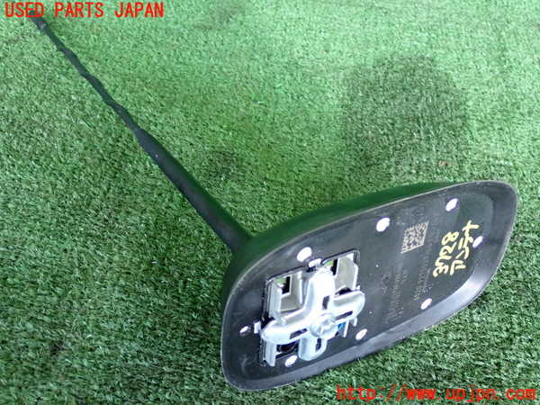 2UPJ-9237286550]BMW ミニ(MINI)クーパーSD(XT20)(F55)アンテナ 中古_2