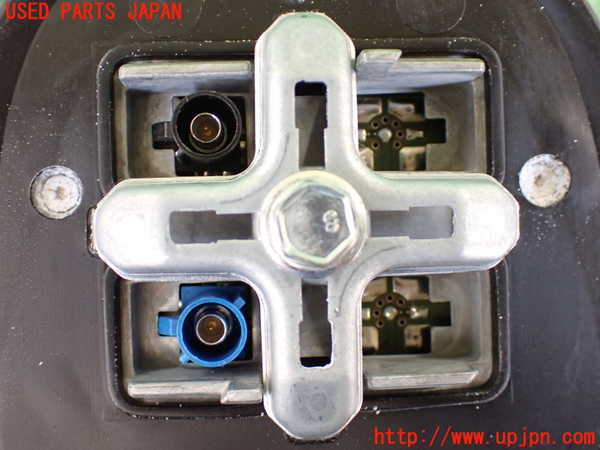 2UPJ-9237286550]BMW ミニ(MINI)クーパーSD(XT20)(F55)アンテナ 中古_4