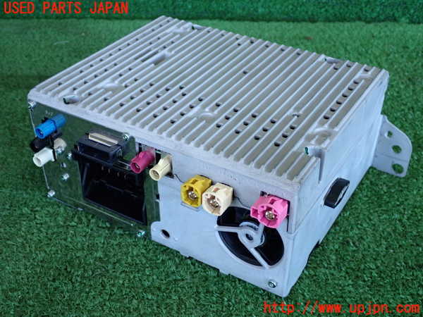 2UPJ-9237286589]BMW ミニ(MINI)クーパーSD(XT20)(F55)カーナビゲーション HDD 中古_2