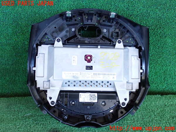 2UPJ-9237286629]BMW ミニ(MINI)クーパーSD(XT20)(F55)モニター 中古_2